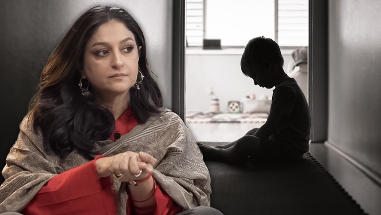 Nadia Jameel urges people to raise voice against 'bacha bazi' at truck stops, coal mines