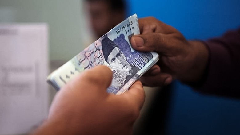 Banking, real estate, and politicians identified as key money laundering channels in Pakistan: IMF