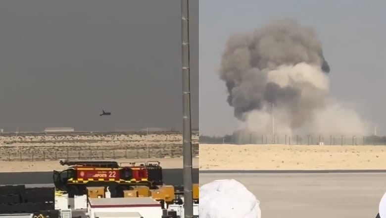 India’s state-owned aircraft company sees share price fall after Tejas crash