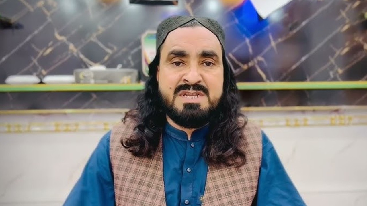 Court cancels Liaquat Mehsood's bail in firing case