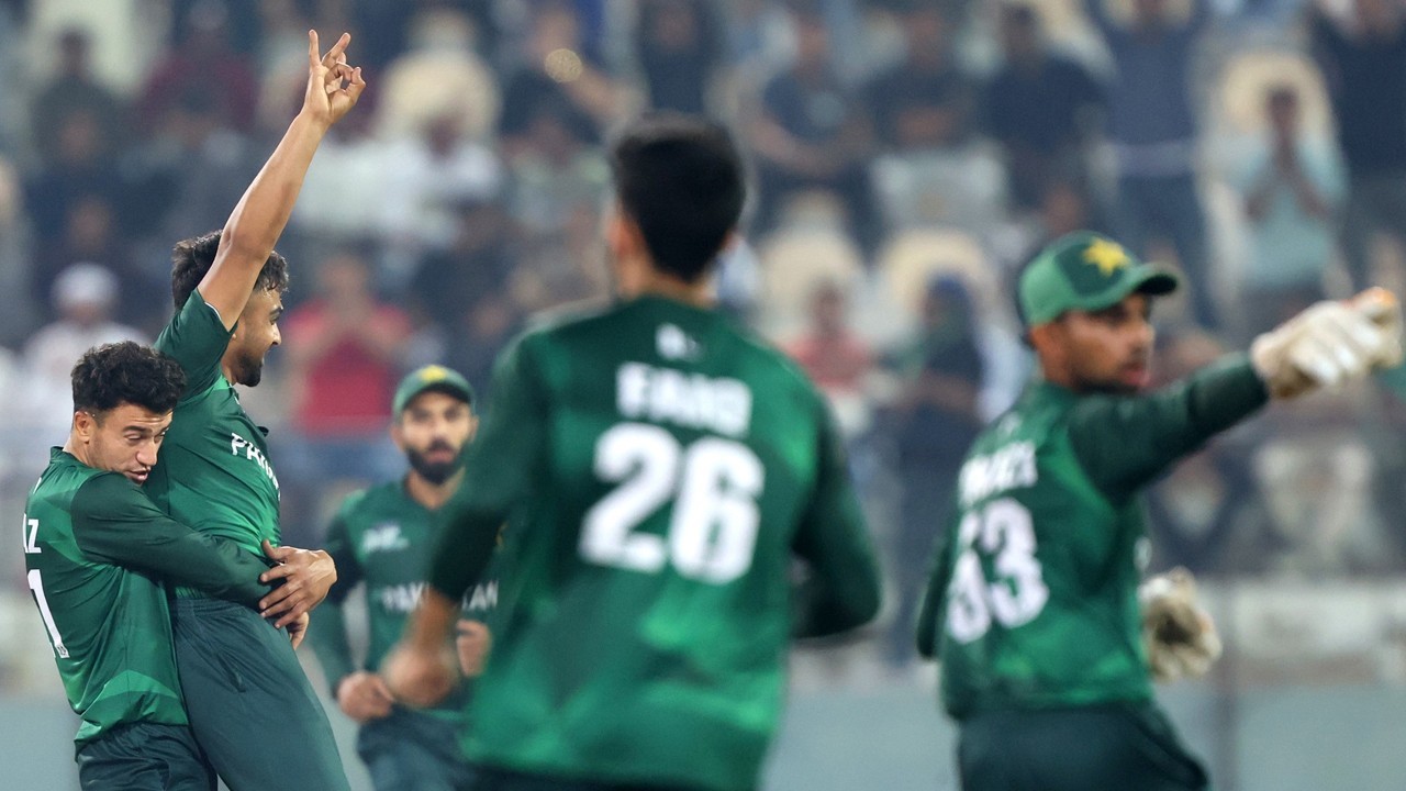 Pakistan Shaheens defeat Bangladesh A in Super Over to lift Rising Stars Asia Cup 2025