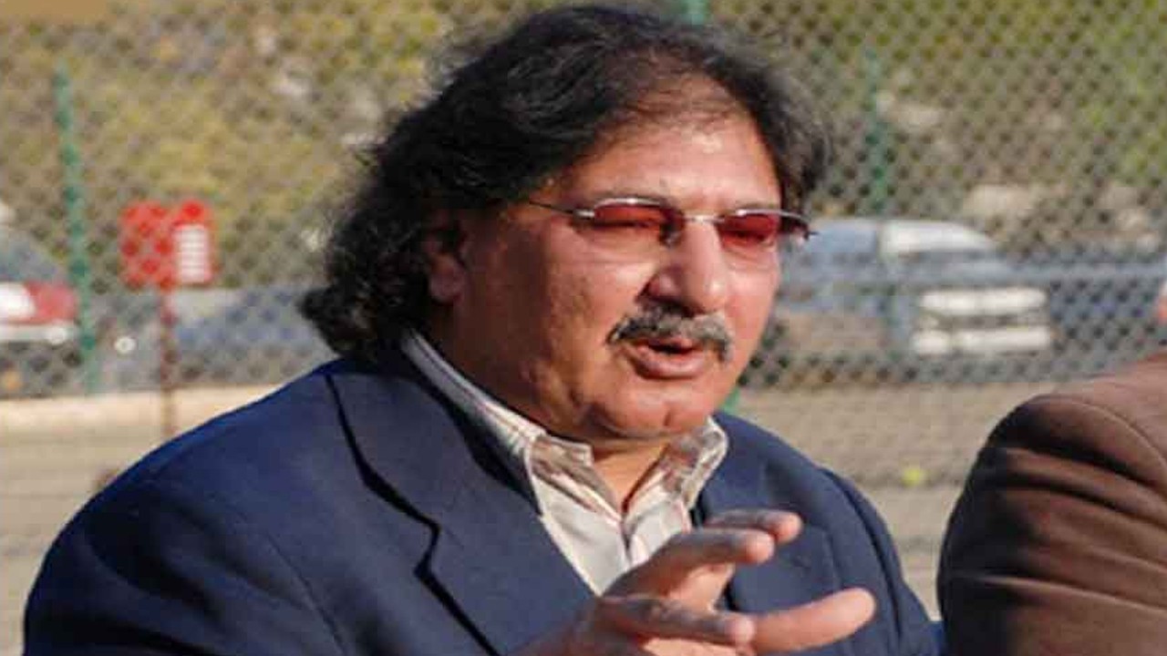 Sarfaraz Nawaz vows explosive revelations on match-fixing in autobiography