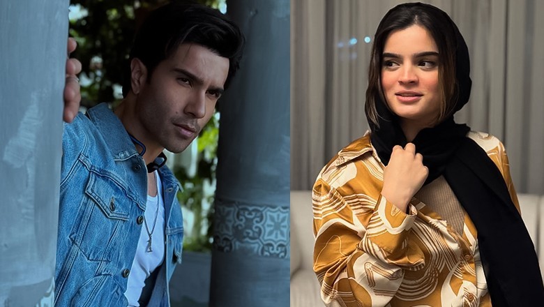 Feroze Khan denies domestic violence allegations, says he would never harm a woman