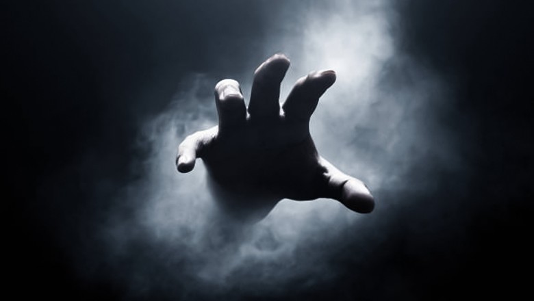 Karachi man takes his own life after dreaming he set himself on fire