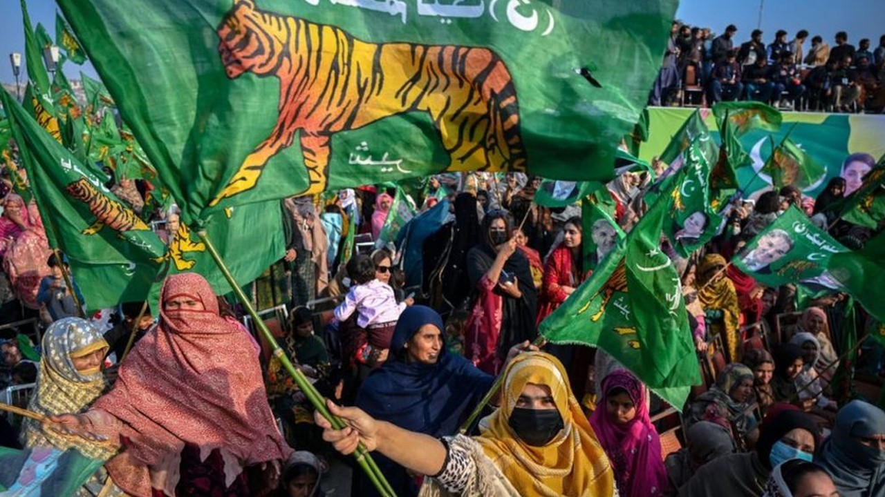 After controversial by-polls in Punjab, has PML-N paved the way for 2029 election victory?