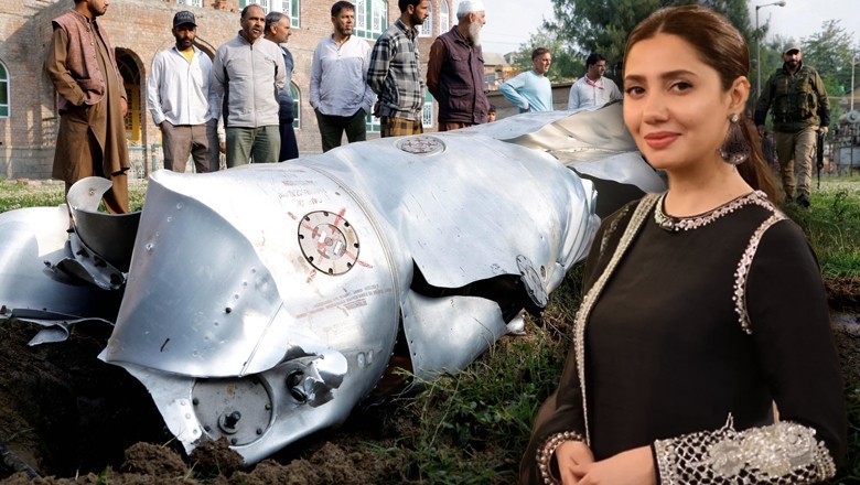 “I was angry and not thinking of my own interest:” Mahira Khan on condemning Indian attack