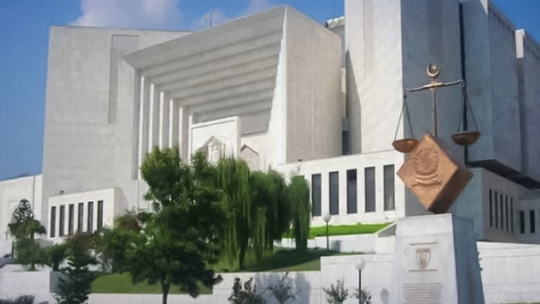 Activists outraged as SC judge criticizes ‘live-in relationship’ in Noor Mukadam case