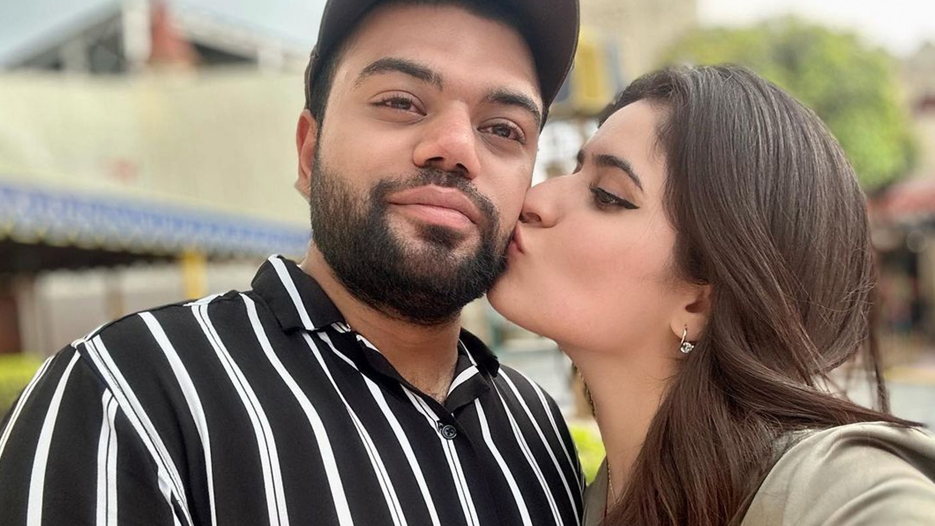 “Saad is taking a break, he will be back stronger than ever:” Arooba Jatoi