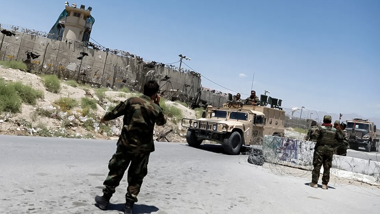 British forces committed war crimes in Afghanistan by executing suspects, inquiry told