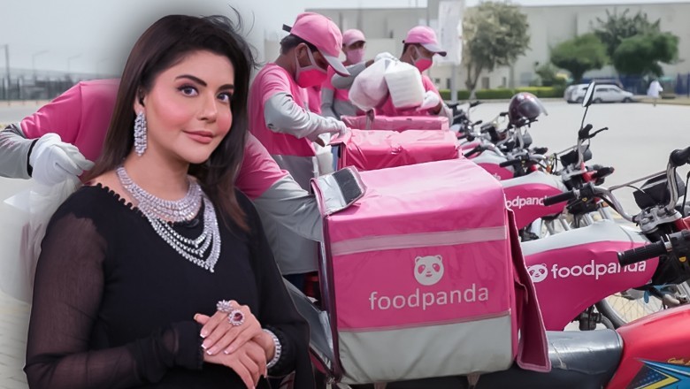 'I make them wait for change': Nida Yasir faces backlash over remarks about delivery riders