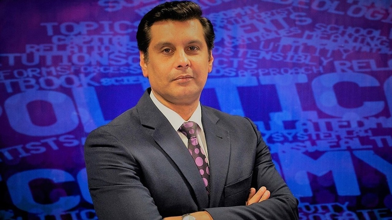 Federal Constitutional Court seeks progress report on Arshad Sharif murder probe