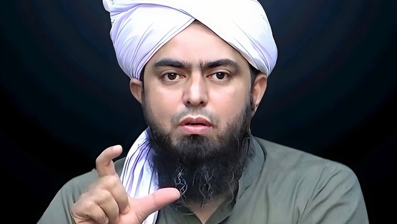 LHC grants post-arrest bail to Engineer Muhammad Ali Mirza