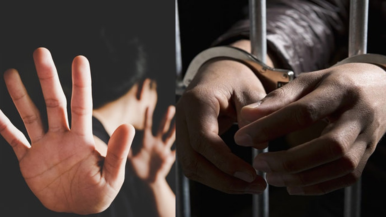 Motorcycle rider arrested for harassing matric student in Lahore