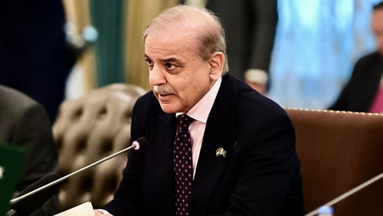 PM Shehbaz reiterates commitment to protecting rights of disabled citizens