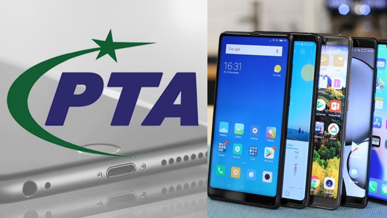 PTA calls for reduction in taxes on imported mobile phones