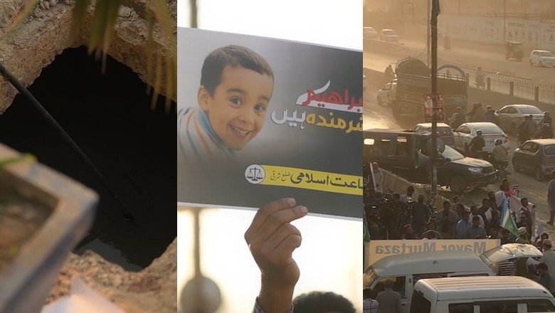 Public anger rises as citizens protest negligence over Ibrahim’s death