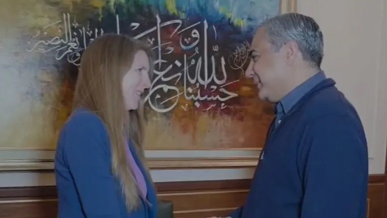 Govt moves to bring back Shahzad Akbar, Adil Raja