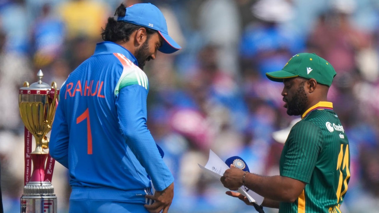 India’s extraordinary streak: 20 consecutive toss defeats leave cricket world stunned
