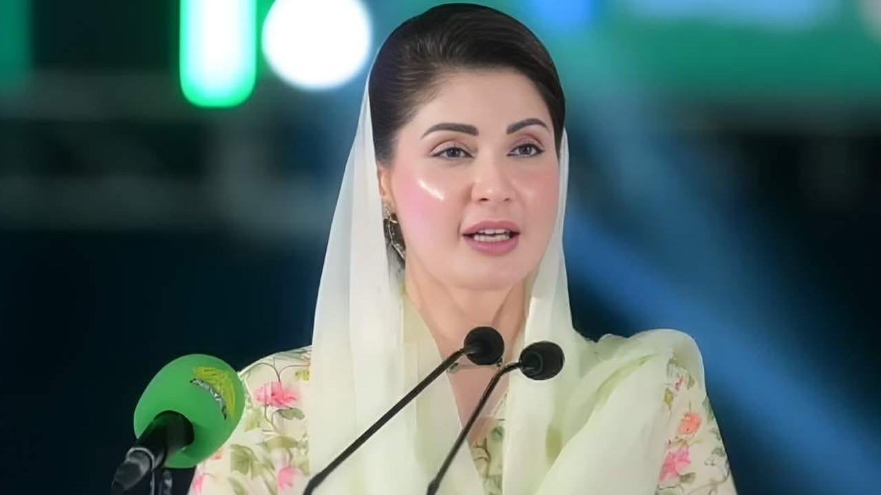 CM Maryam suspends Lodhran DC after child dies in open manhole